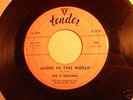 The 5 TROJANS Alone in this World on Tender