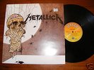 METALLICA   ONE   12