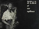 Don Byas-Et Ses Rythmes-Norgran 12-VERY RARE-SUPERB 10