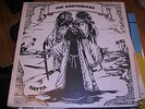 THE ABBYSINIANS Satta AZUL LP CLIVE HUNT   ORIGINAL  