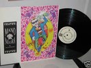MANO NEGRA - DAL VIVO A EL PASO OCCUPATO - LP 1991