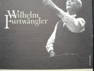 FURTWANGLER Brahms No 3 French 60's LP FALP 543
