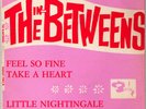 THE IN-BETWEENS SLADE MONSTER RARE GARAGE EP
