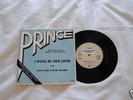  prince record,i wanna be your lover demo