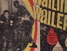 **THE WAILING WAILERS LP* BOB MARLEY - FIRST PRESS**