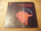 BLACK SABBATH LP PARANOID VERTIGO 1970 GATEFOLD 6360011