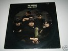 The Sorrows - TAKE A HEART LP UK ORG PICCADILLY 1965