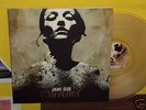 CONVERGE Jane Doe 2xLP ORIG LTD CLEAR VINYL Great Copy