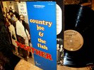 M- 1969 COUNTRY JOE & THE FISH   Together ACID Psych a+