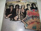 THE TRAVELING WILBURYS - SELF TITLED - LP