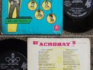 Singapore D'ACROBATS & HUSSIEN (Brunei) Malay garage ep