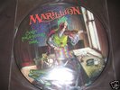 Marillion, Script for a Jesters Tear  Picture Disc,