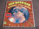 Van Morrison - Blowin' Your Mind 1968 UK LP 1st MONO