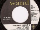 Wally Cox-This Man- Northern Soul