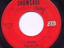 DELCOS Arabia RARE GREAT northern soul R&B doo wop HEAR