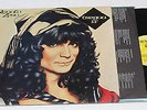 RENATO ZERO:LP-TREGUA II-ORIGINALE+TESTI EX+