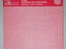 Mauricio KAGEL : Atem, Morceau de concours - LP EMI