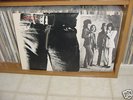 Rolling Stones Sticky Fingers LP Original Zipper Jacket