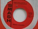 Bruce Channel Smash 45rpm 1960s
