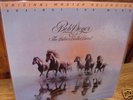 BOB SEGER AGAINST THE WIND Rare MFSL Japan MINT LP