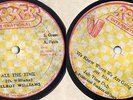 Delroy Williams-All The Time+Jah Bull-We Know (Rockers)
