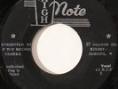 orig. SCOTTY Unbelievable Sound / Going Back Home JA 7