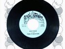 FIESTAS - SO FINE / Last Night I Dreamed