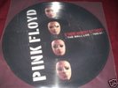 PINK FLOYD-The Wall Live LP Picture Disc NEW