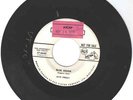 RARE CANADIAN ELVIS PROMO 45 - RCA 6640 - Blue Moon
