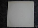 BEATLES white album Orig ITA 68 APPLE PMCQ 31513/4 WIDE