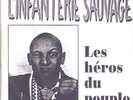 L' Infanterie Sauvage Les héros du peuple  EP  oi punk