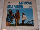 Piero Umiliani - Le Isole Dell'Amore on Cinevox ORIG