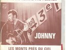 Pochette Juke-Box-Johnny Hallyday-Philips B 373 569 F