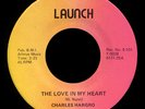 Northern Soul 45   Charles Hargro on Launch   HEAR