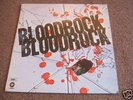 Bloodrock - Same 1970 UK LP 1st