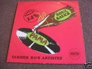Various - Soul Sauce 1968 UK LP 1st PAMA MOD SOUL 