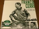 FRANCO CERRI CHITARRA LIMITED JAPANESE EDITION LP
