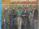 The Byrds   - Turn Turn Turn -   French PS 7