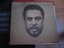 1963 - Charlie Mingus - wonderland
