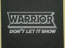 Warrior - Don't Let It Show 10