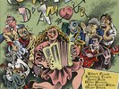 Robert CRUMB, PRIMITIFS Cocktail d'amour FR 10