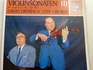 NEAR MINT PHILIPS BEETHOVEN OISTRACH TAS OBORIN RARE 3