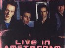 The Clash - Live In Amsterdam 1981 New Vinyl LP