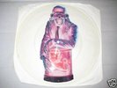 Megadeth Hangar 18 Uncut Picture Disc Vinyl
