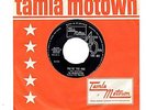 MARVELETTES.YOU'RE THE ONE.ORIG UK 7