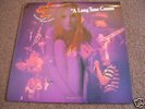 The Electric Flag - A Long Time Comin' 1968 UK LP 1st