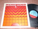 LIBRARY - PATCHWORK ORCHESTRA 5 - ROGER DAVY  FRANCE-LP
