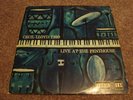 CECIL LLOYD  Live At The Penthouse  STUDIO ONE  Jazz