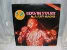 Edwin Starr - Happy Radio 12