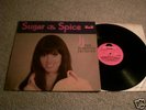 THE JUMPING JACQUES - SUGAR AND SPICE 1969 SCAT JAZZ LP